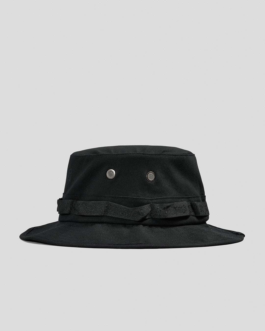 Mid-Block Boonie Hat