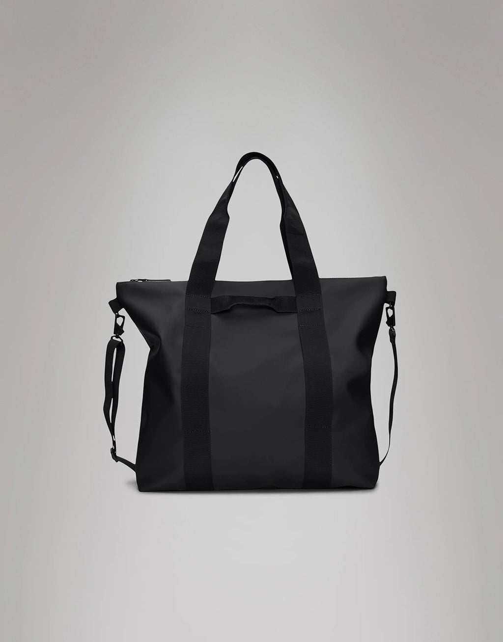 Tote Bag W3 - Black