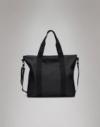Tote Bag W3 - Black by Rains - view 3