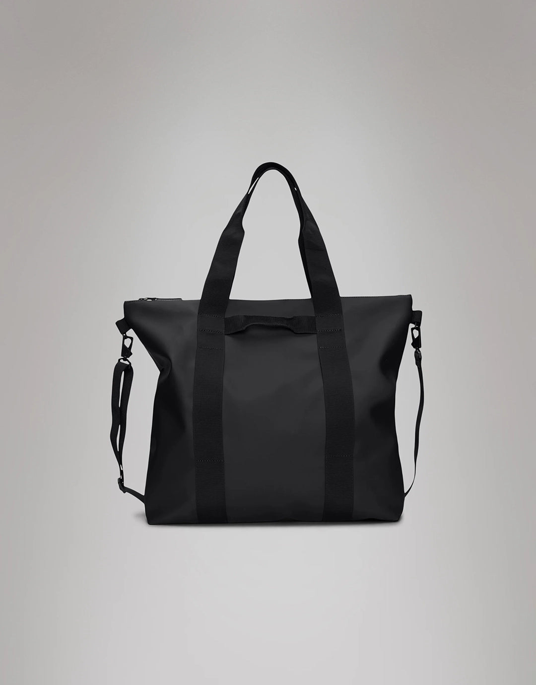 Tote Bag W3 - Black