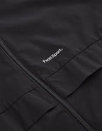 LightReign Jacket - Black by Fantl Sport - view 3