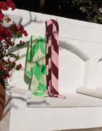 Beach Towel - Rocky Road by Hommey - view 4