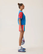 Vacation Top French Blue by Araminta James - view 4