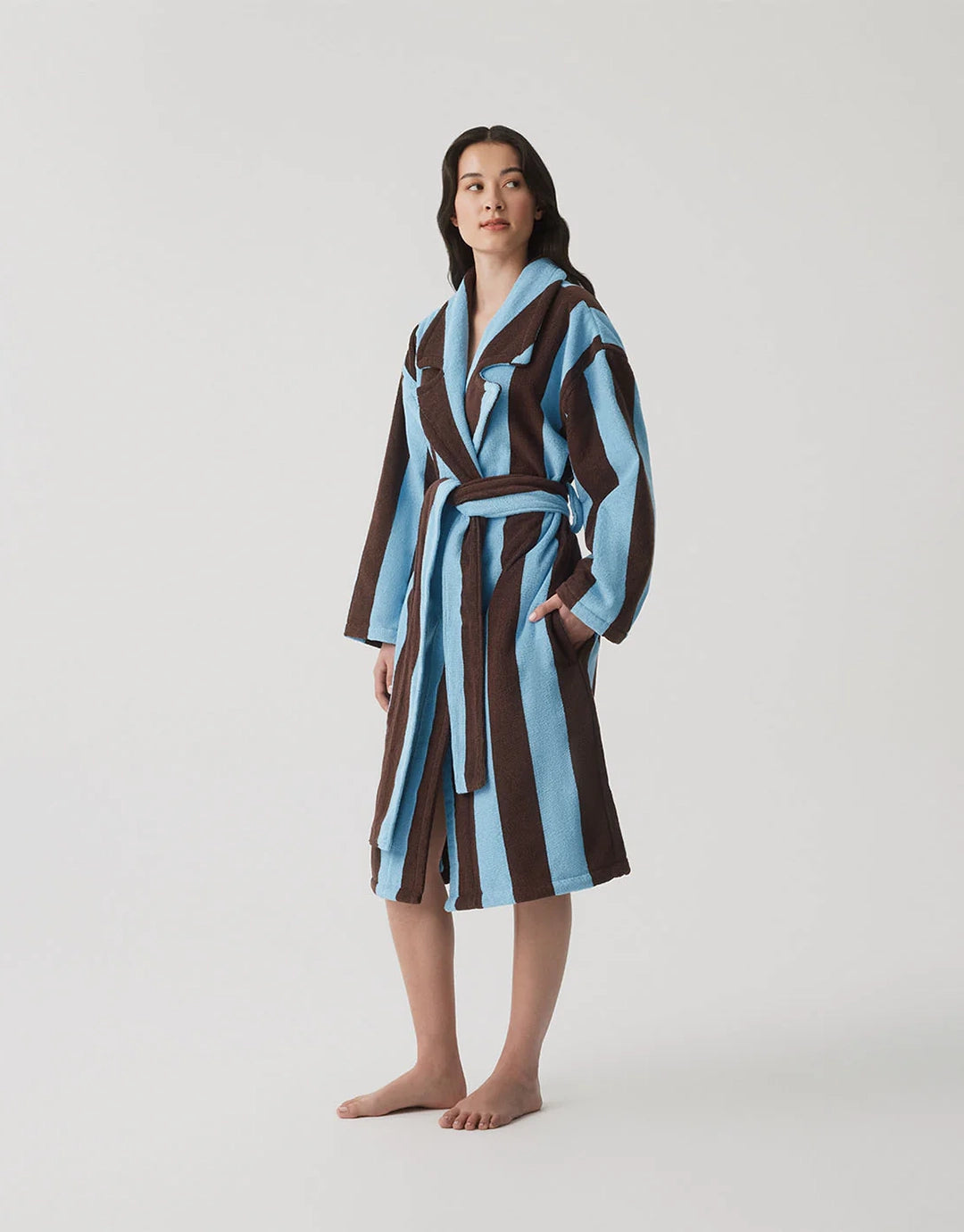 Robe - Iced Chocolate