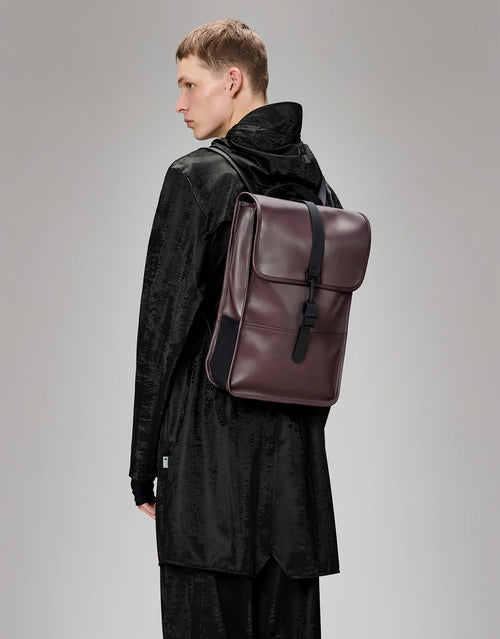 Backpack Mini W3 - Depth by Rains - view 2
