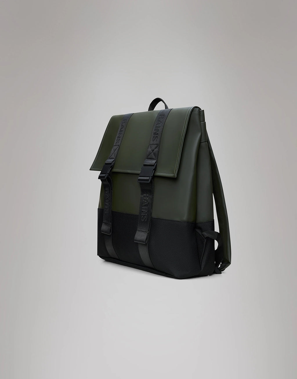 Trail MSN Bag W3 - Green