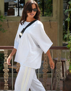 The Marley Pants by Luna Lane - view 6