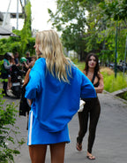The Mason Tee by Luna Lane - view 4