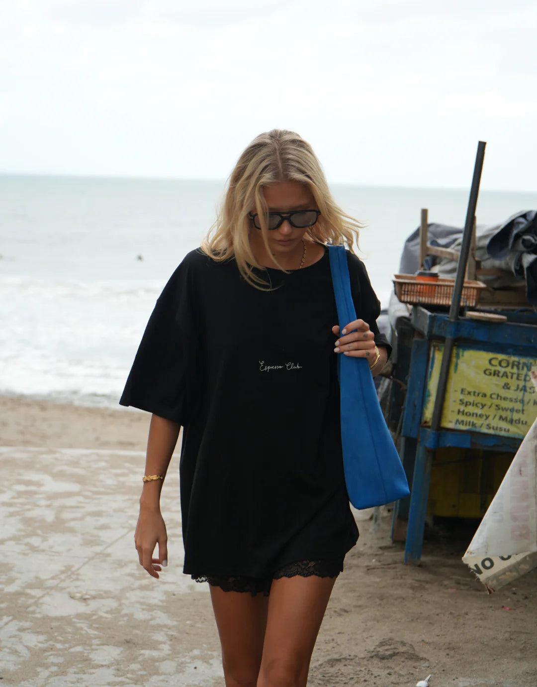 The Espresso Club T-Shirt