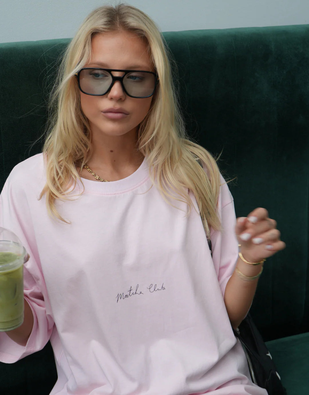 The Matcha Club T-Shirt