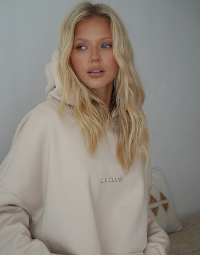 The Club Hoodie