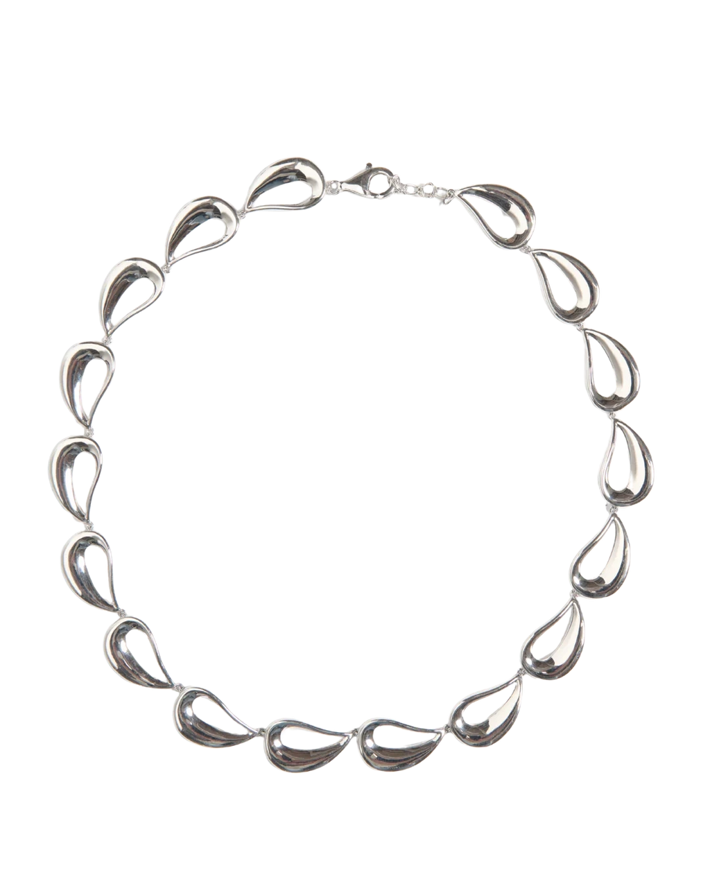 Manon Chain Necklace