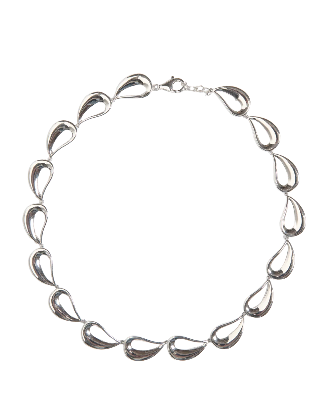 Manon Chain Necklace