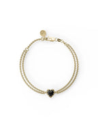 Love Claw Bracelet - Gold by Stolen Girlfriends Club
