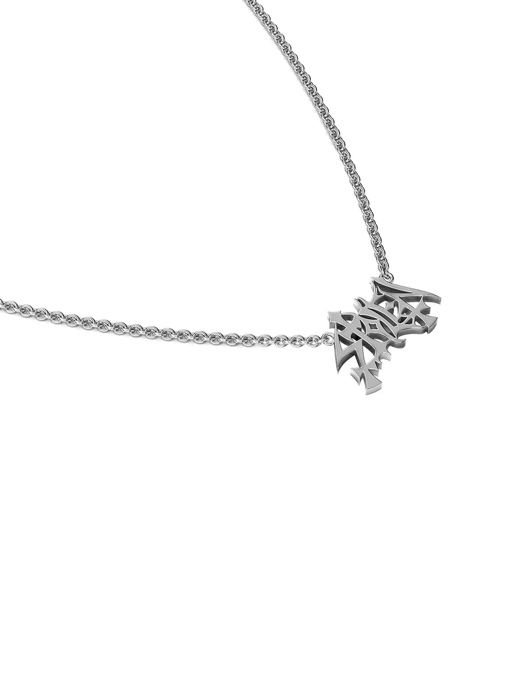 Stolen Mayhem Necklace by Stolen Girlfriends Club - view 2