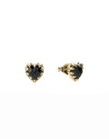 Love Claw Earrings - Gold by Stolen Girlfriends Club