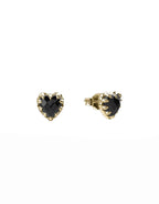 Love Claw Earrings - Gold by Stolen Girlfriends Club