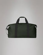 Hilo Weekend Bag Large W3 - Green by Rains - view 2