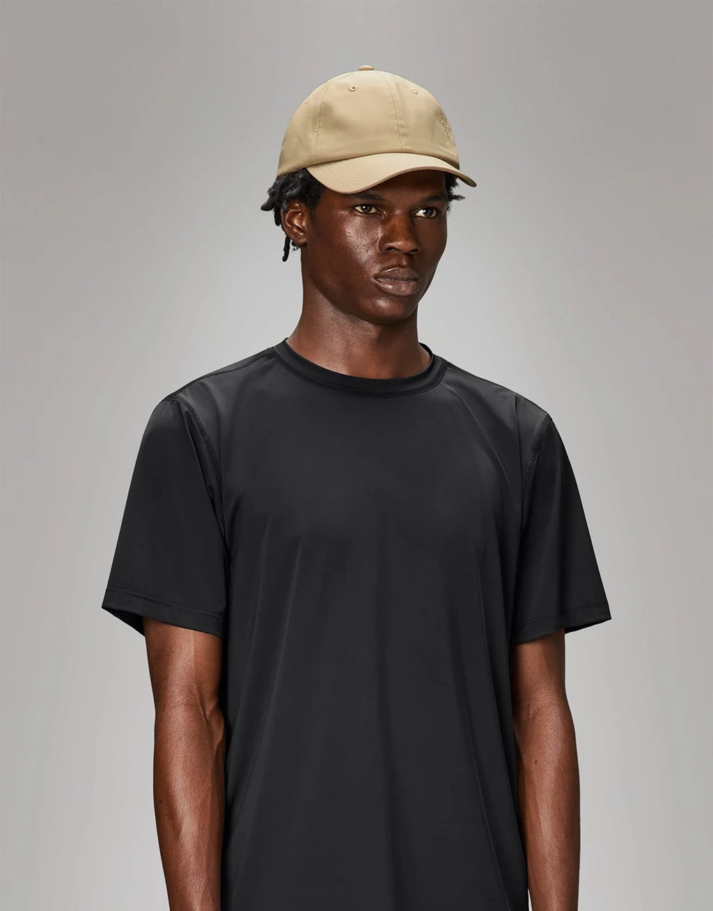 Cap W1 - Beige