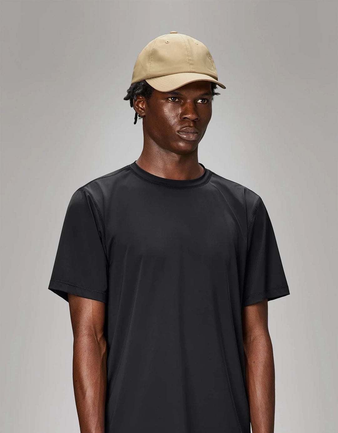 Cap W1 - Beige