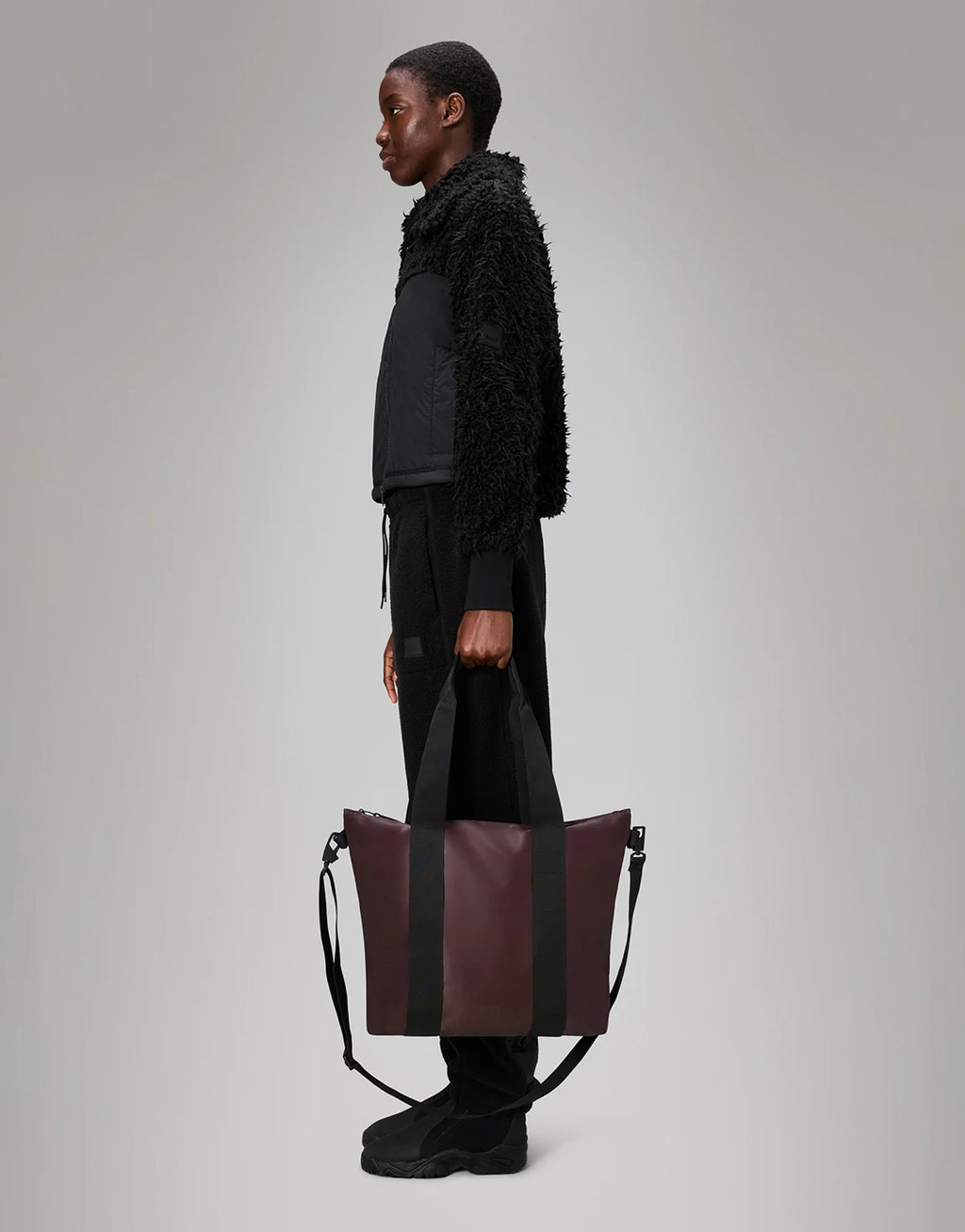 Tote Bag Mini W3 - Depth