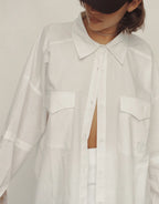 Ease Shirt by Commonplace Essentials - view 3