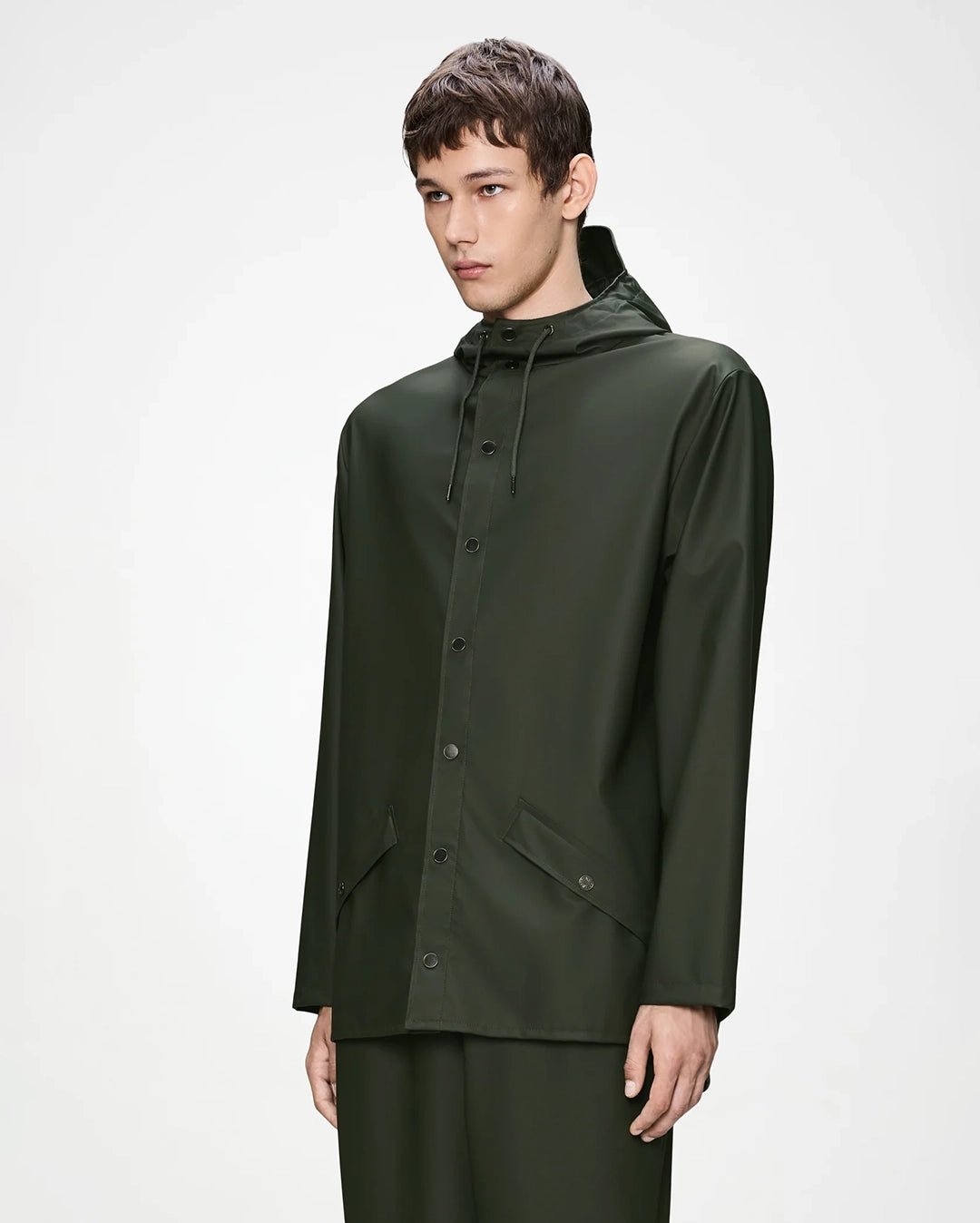 Jacket W3 - Green
