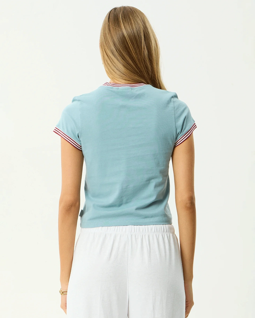 Plenty - Baby T-Shirt - Overcast by Afends - view 6
