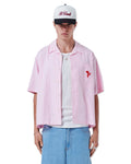 Cabana Shirt - Pink by Barney Cools