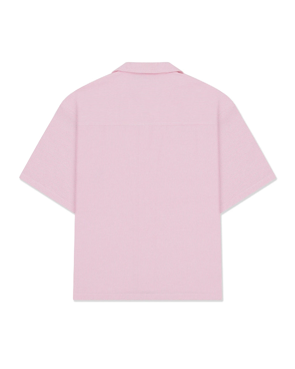 Cabana Shirt - Pink
