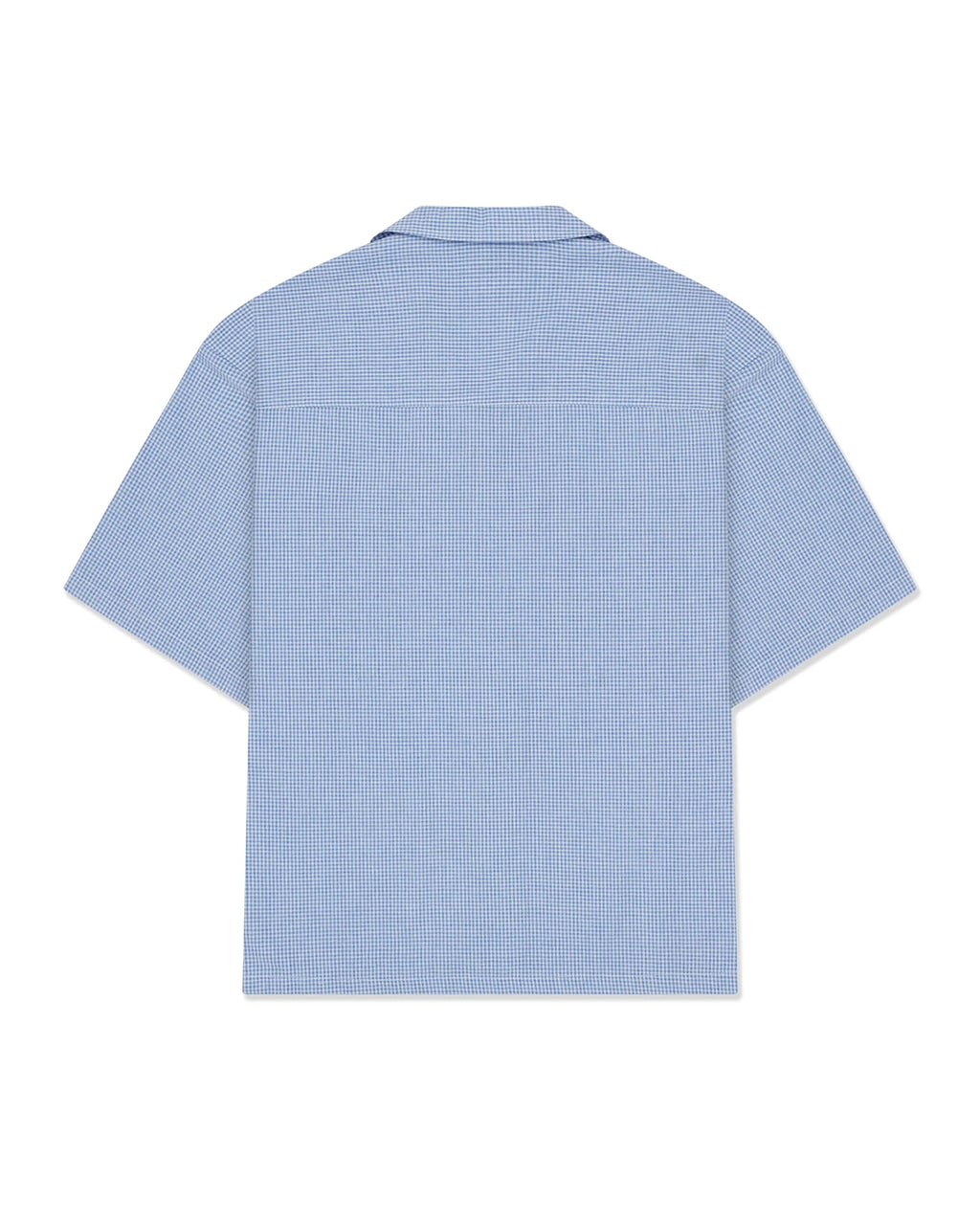 Scribe Shirt - Blue