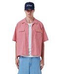 Scribe Shirt - Red by Barney Cools