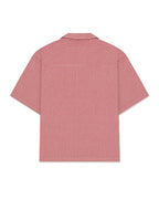 Scribe Shirt - Red by Barney Cools - view 6
