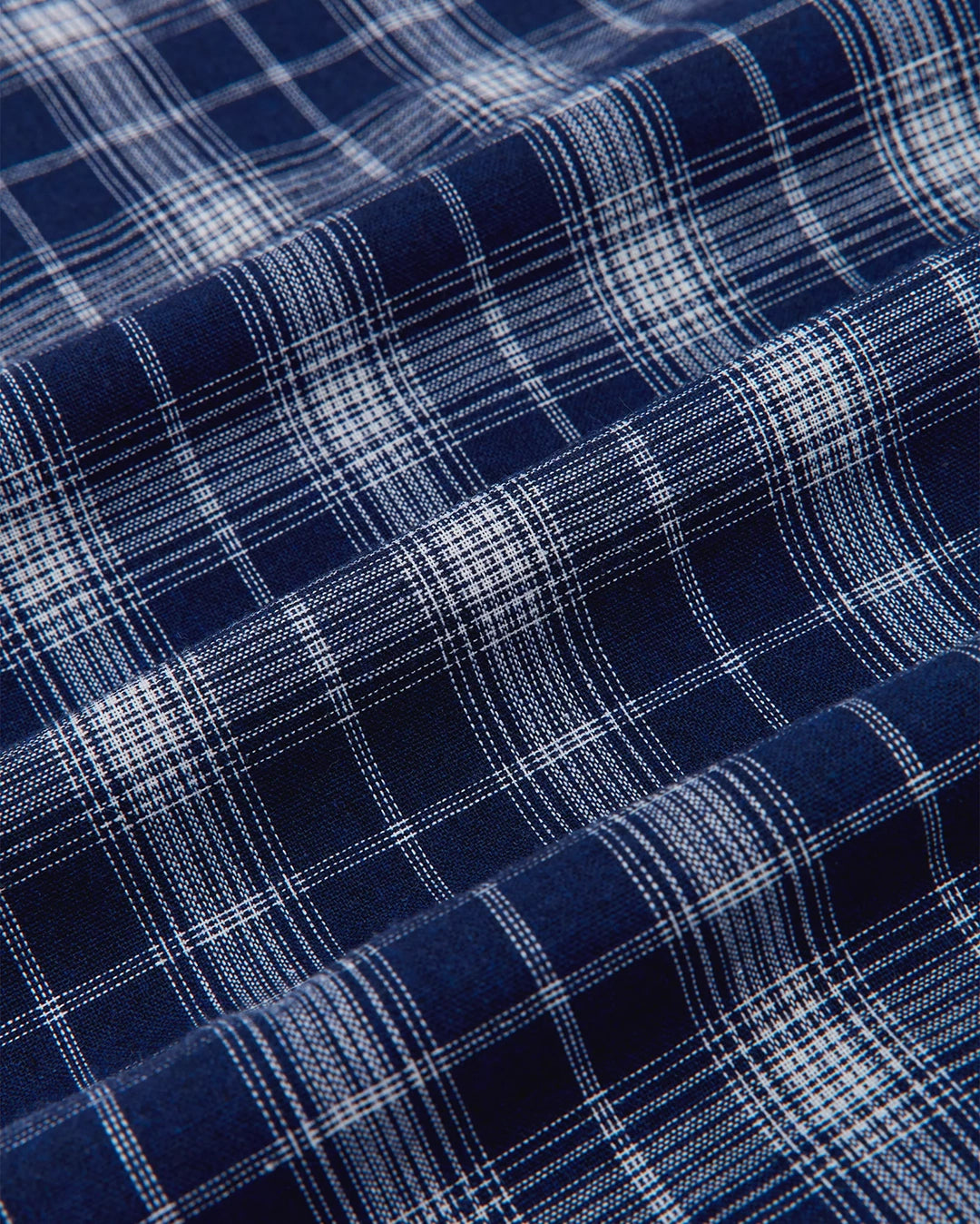 Script Shirt - Check Check S