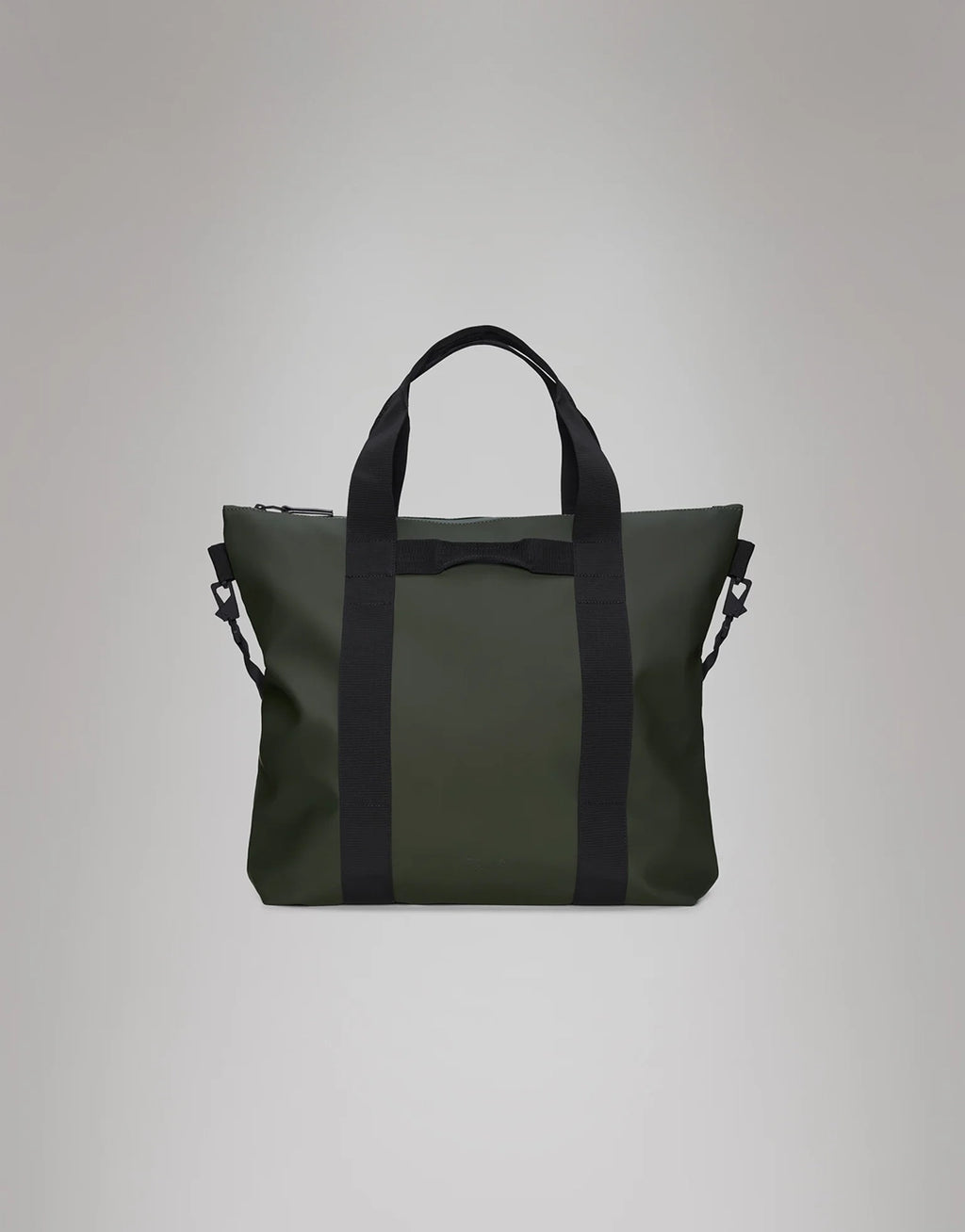 Tote Bag W3 - Green