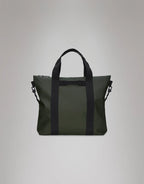 Tote Bag W3 - Green by Rains - view 3