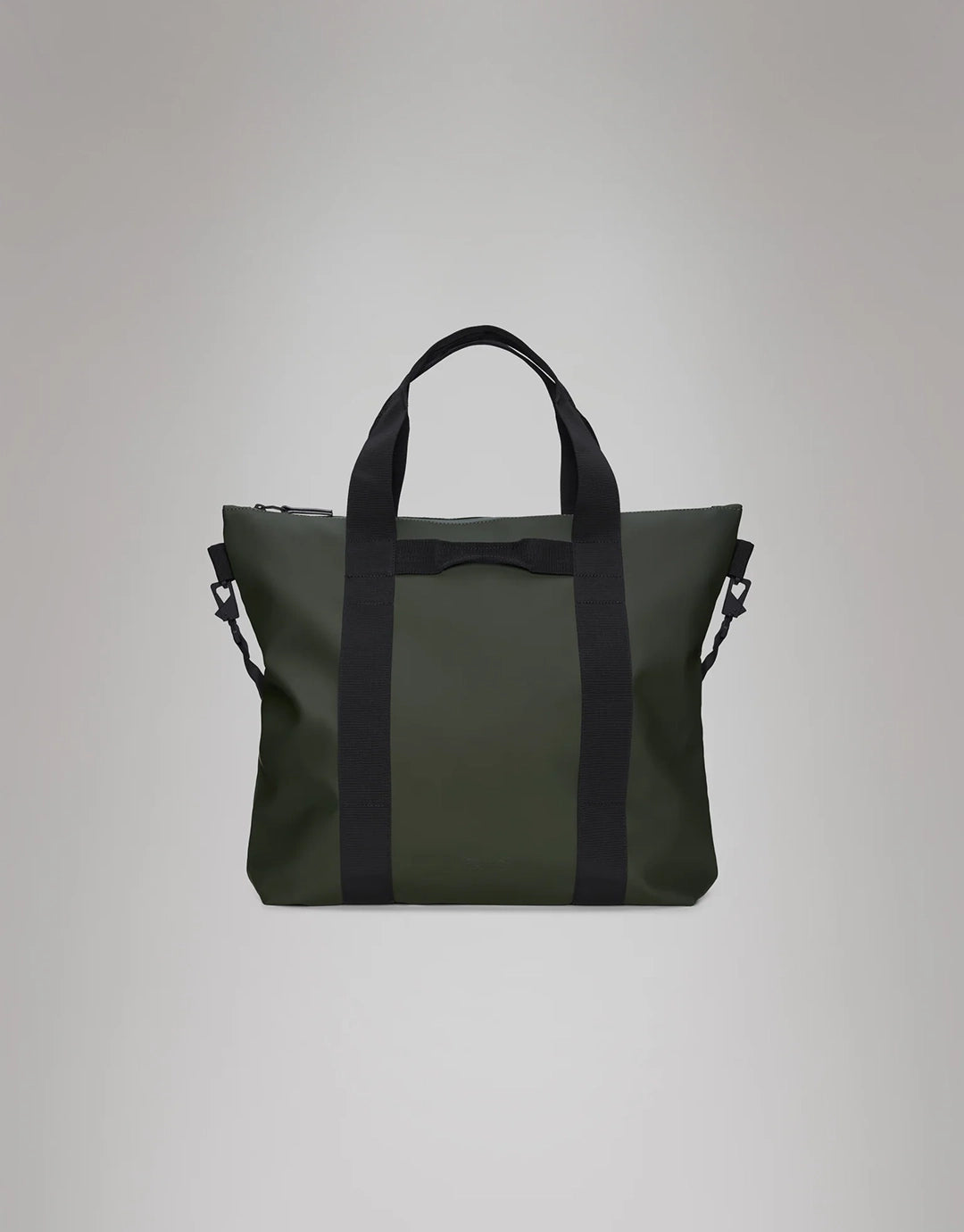 Tote Bag W3 - Green