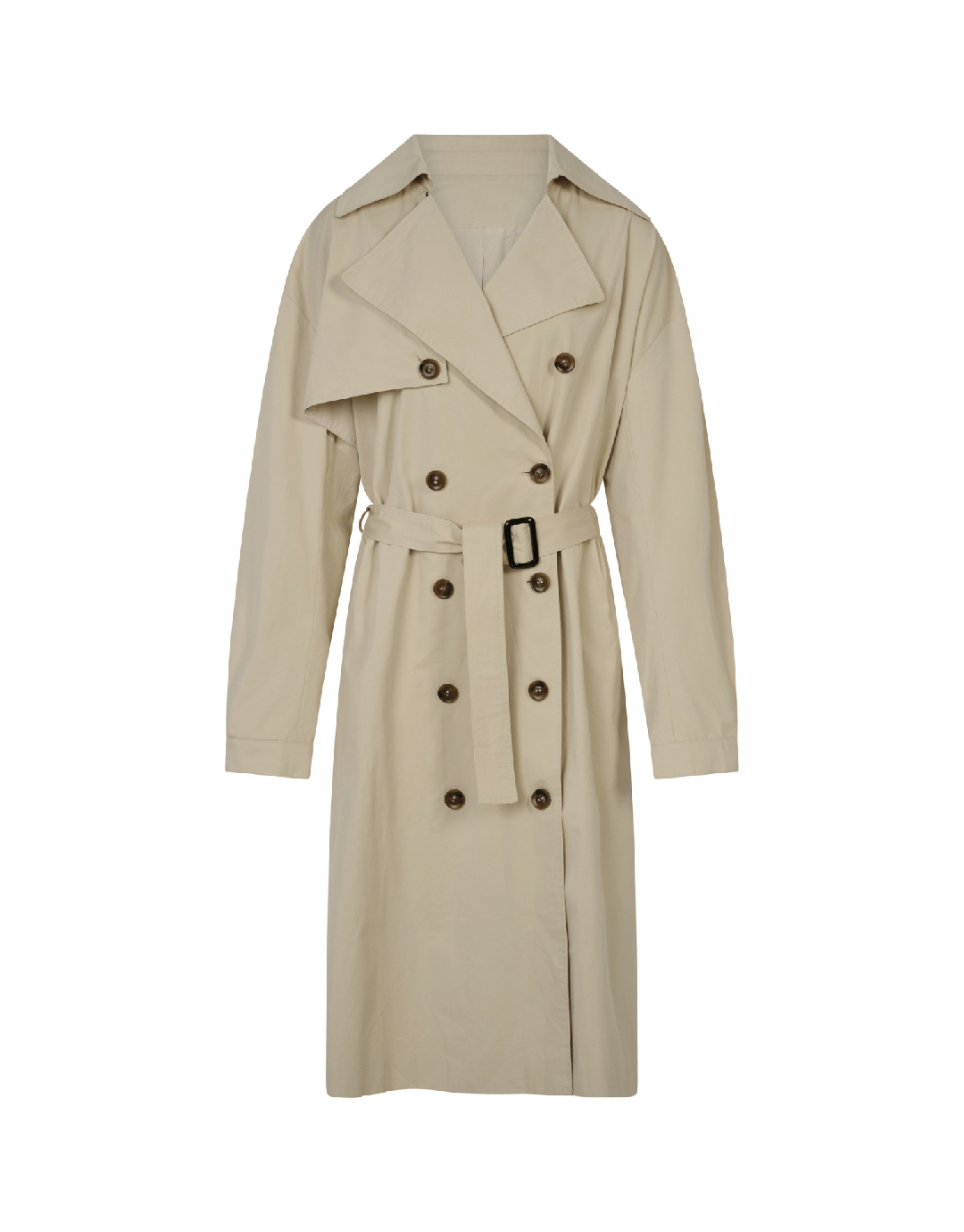 Anderson Oversized Trench - Paper