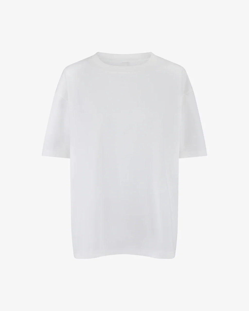 Ease T-Shirt - White