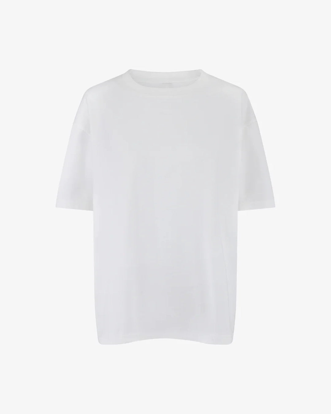 Ease T-Shirt - White