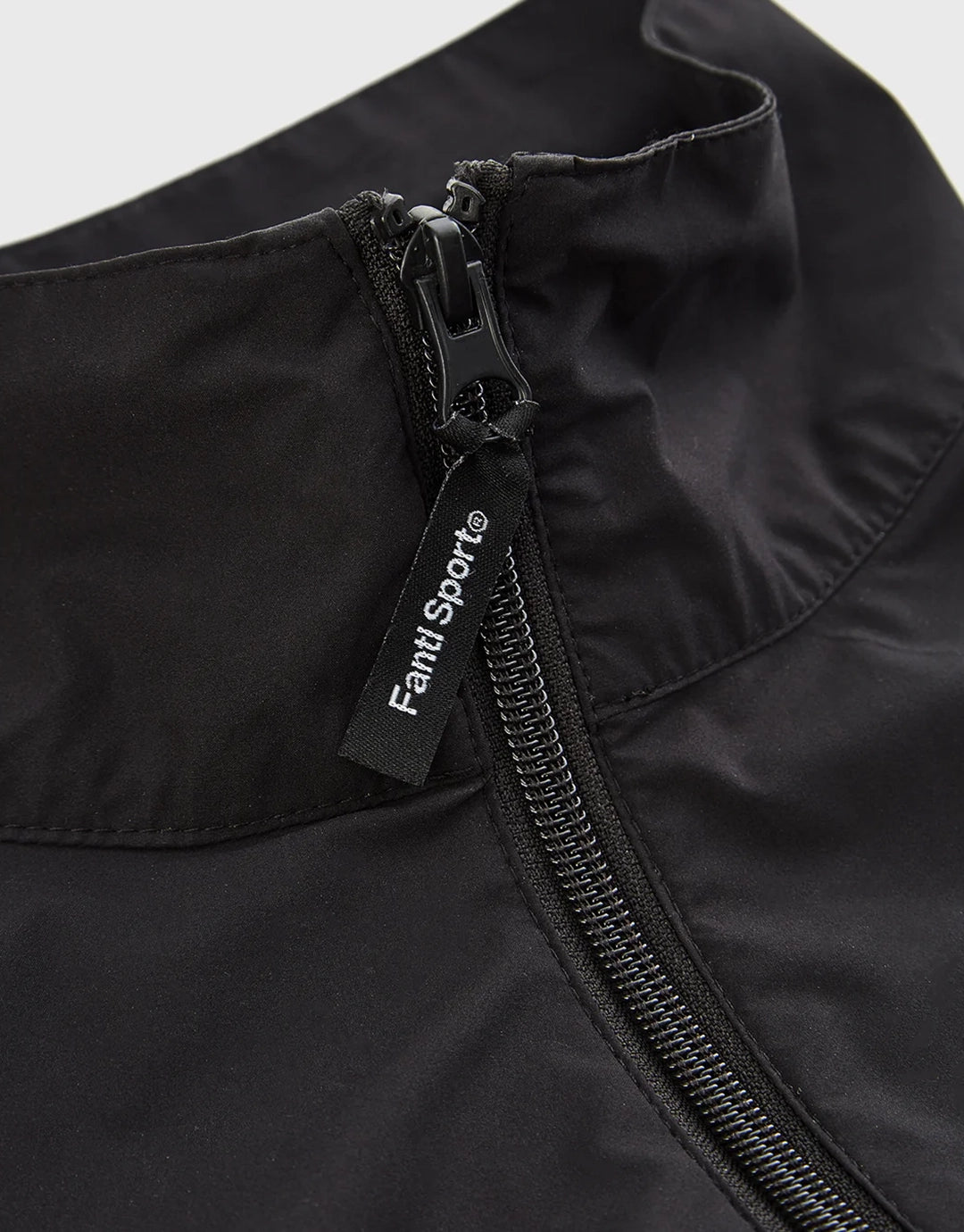 LightReign Jacket - Black