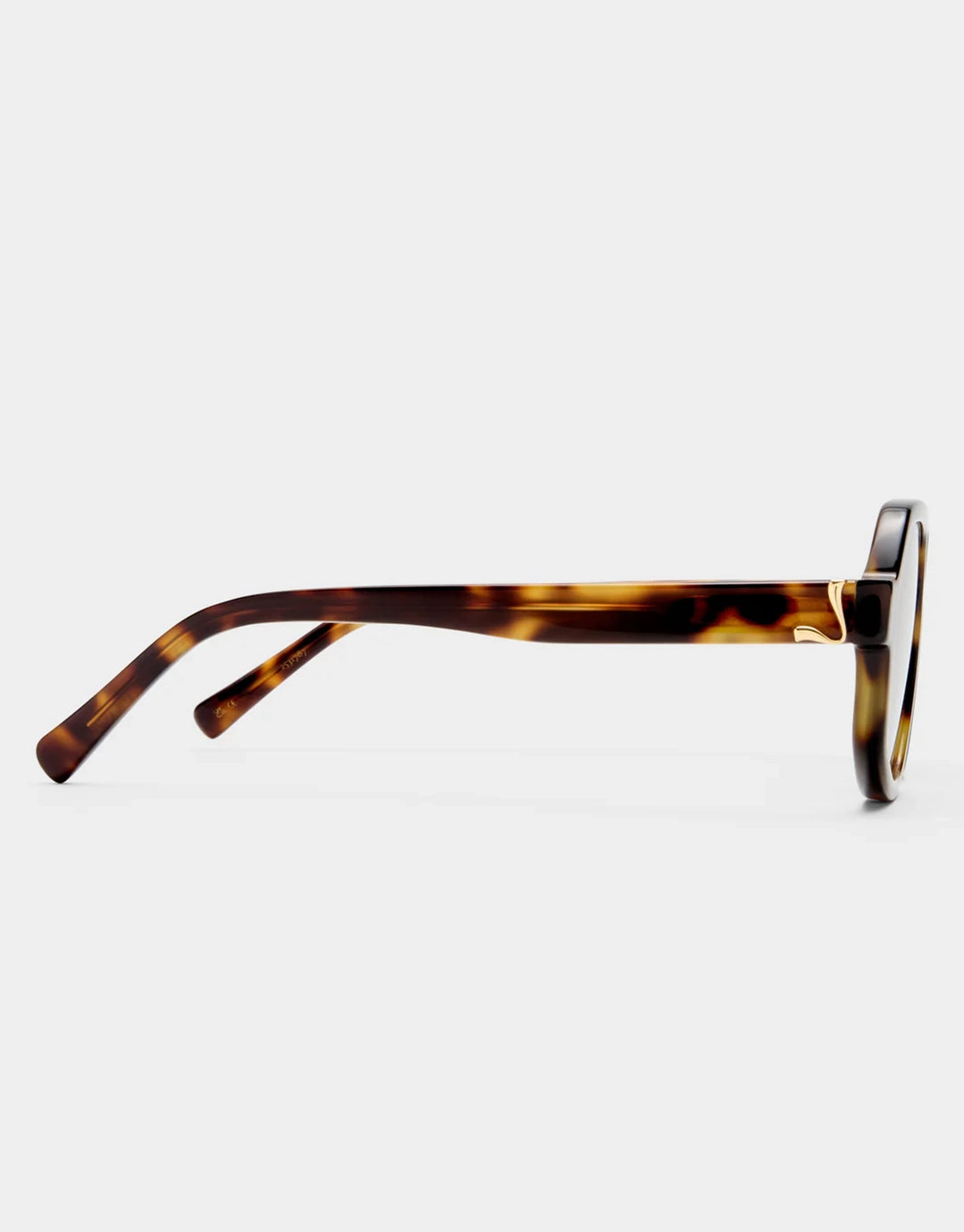 The Banks Sunglasses - Moss Tort