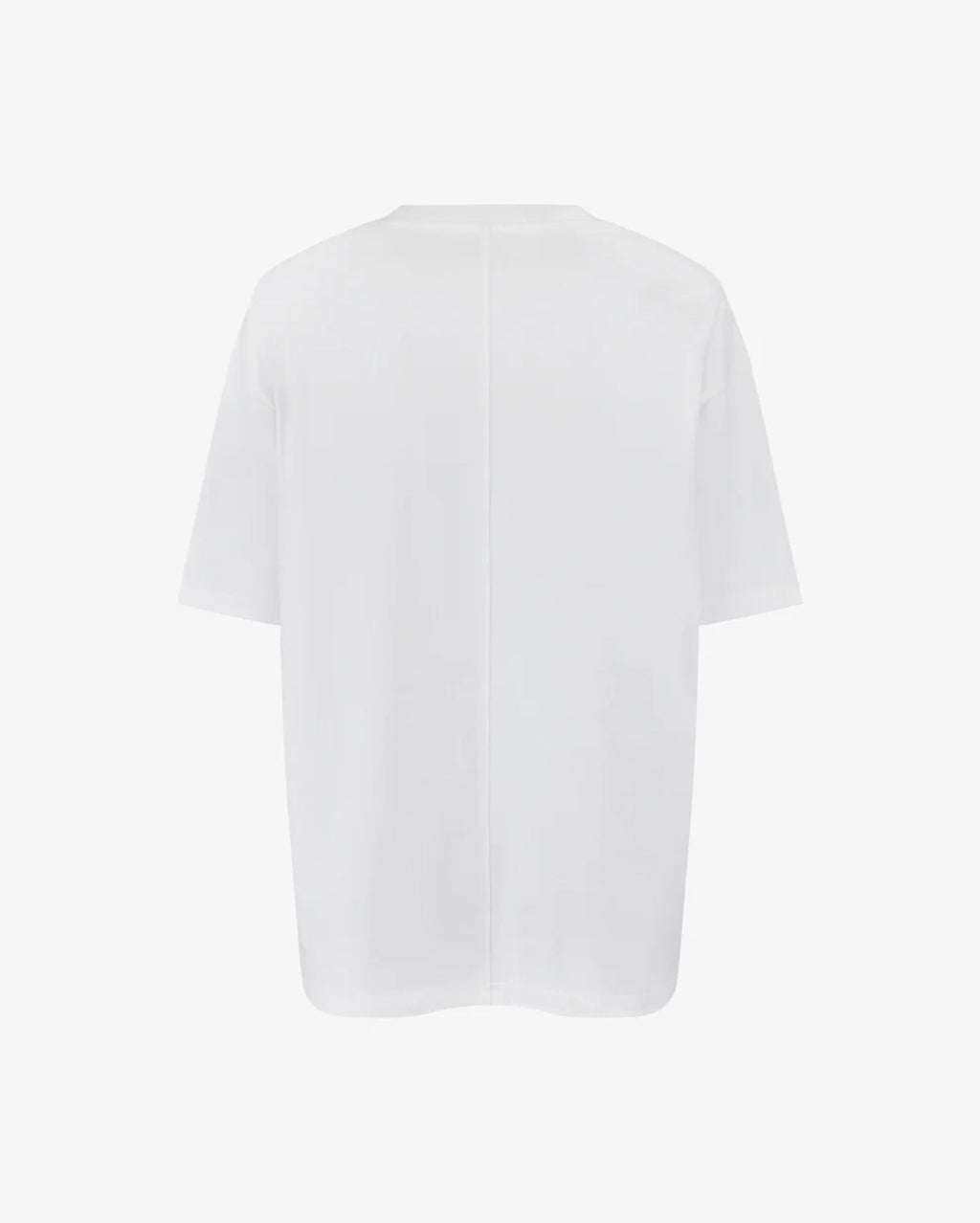 Ease T-Shirt - White