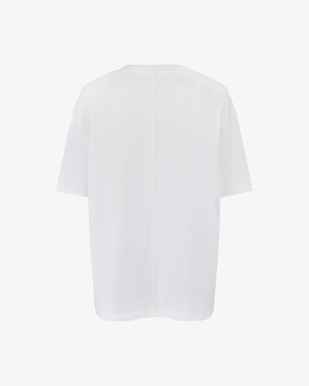 Ease T-Shirt - White