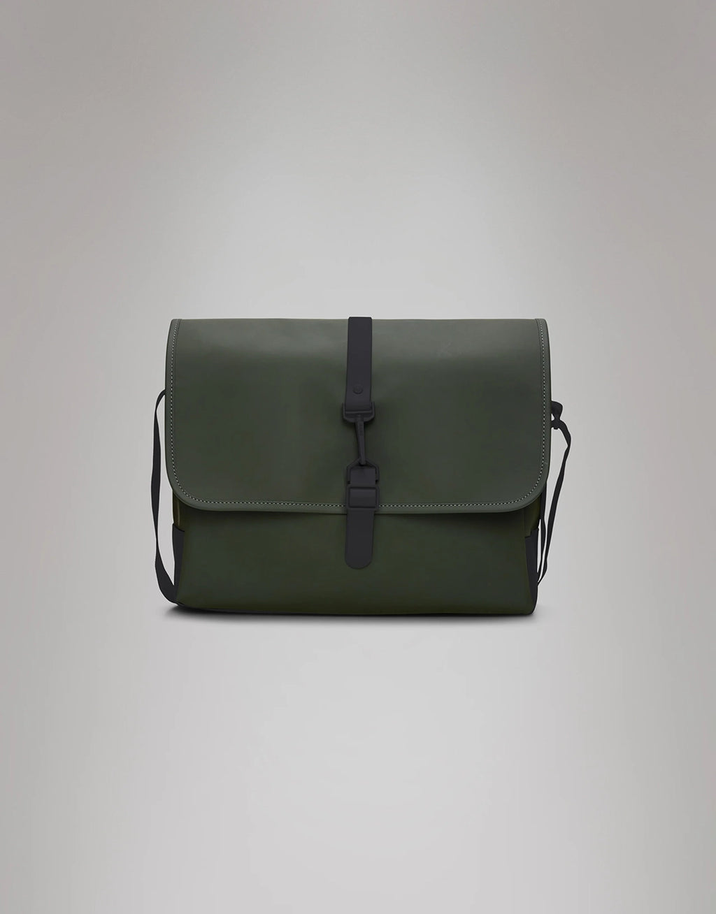 Messenger Bag W3 - Green