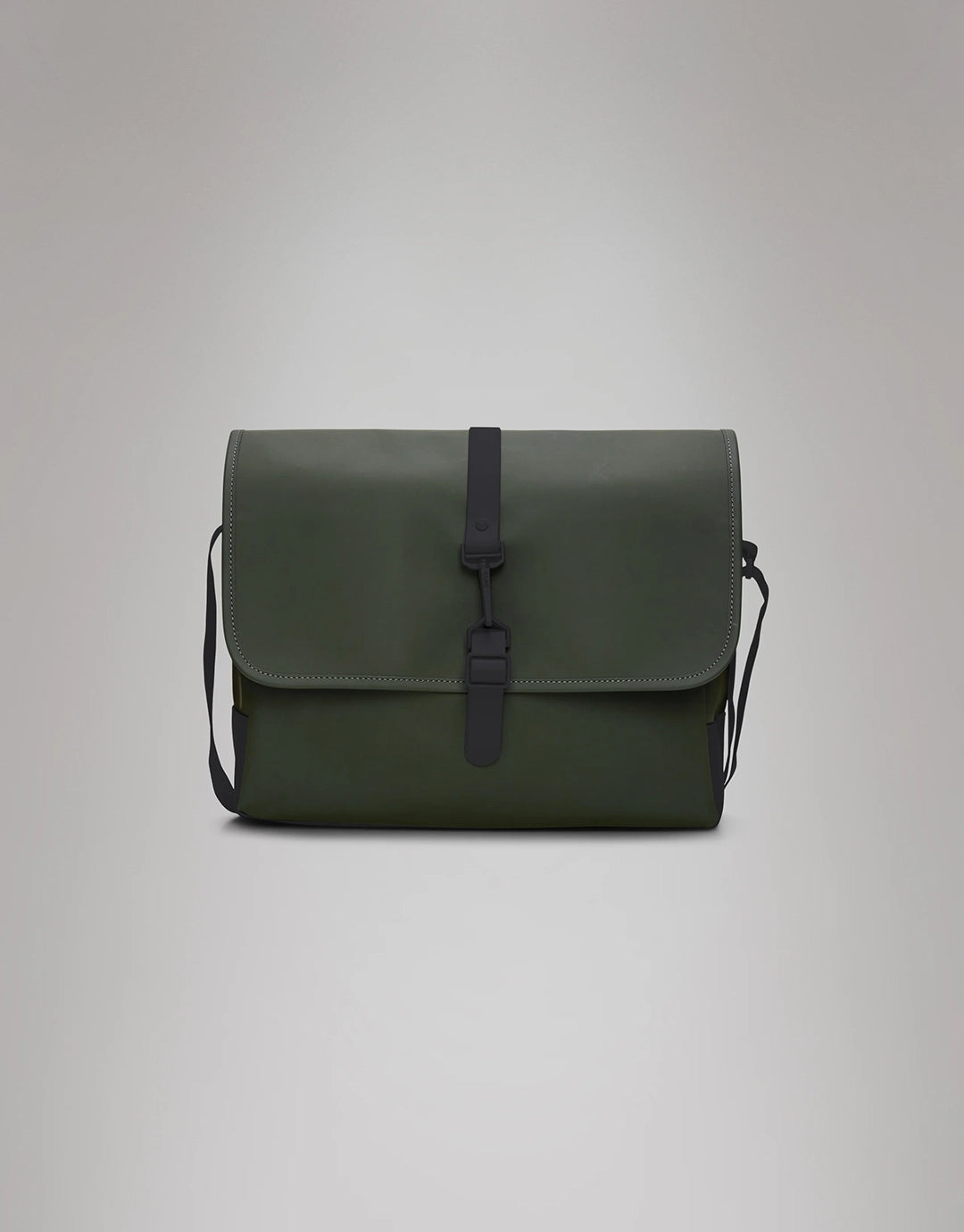 Messenger Bag W3 - Green