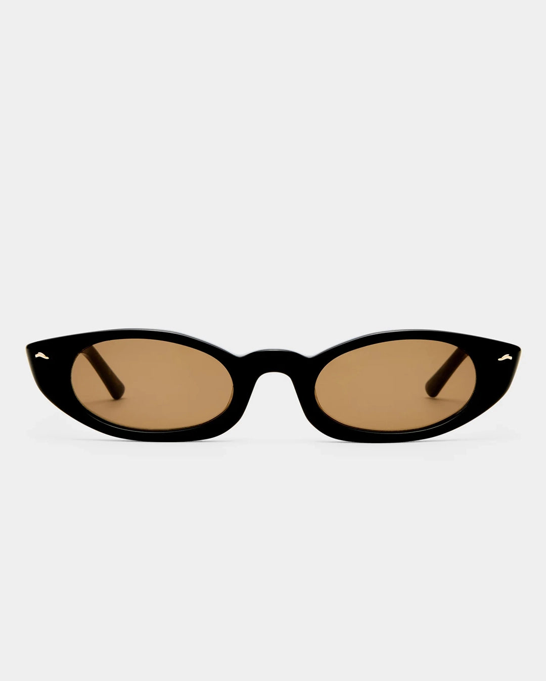 The Tortue Sunglasses - Black