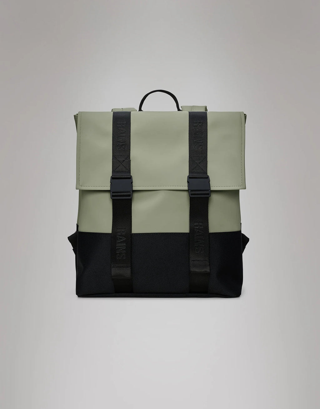 buckle msn bag rains Rains Trail MSN Bag W3 - Drift