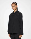 Suva Hardshell Jacket W3 - Black by Rains