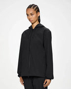 Suva Hardshell Jacket W3 - Black by Rains